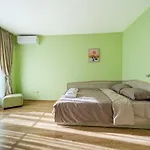 Sunny And Quiet 2bdr * Varna