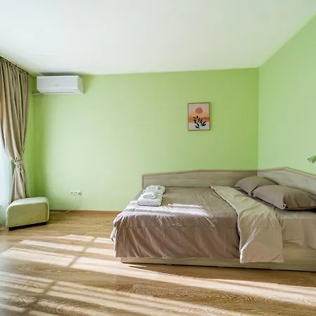 Sunny And Quiet 2bdr * Warna