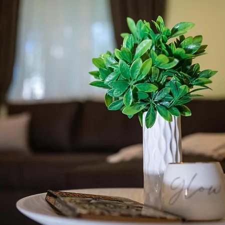 Apartament Sunny And Quiet 2bdr Varna